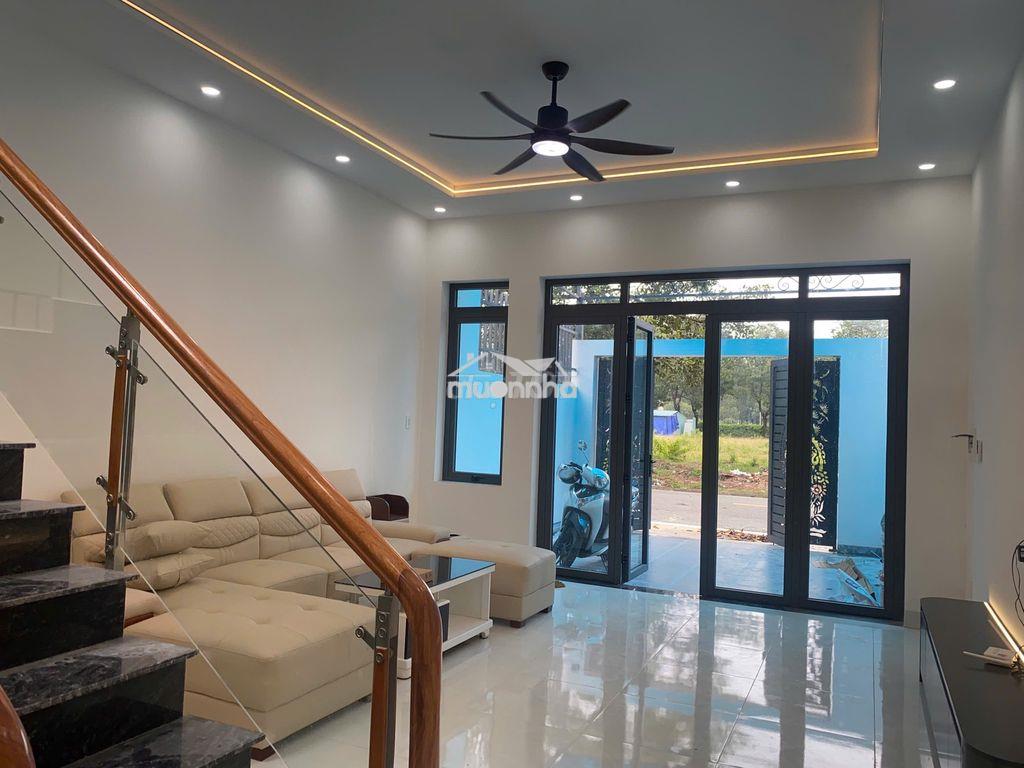 Mặt tiền đường số 81, kdc becamex phú chánh c, bd. 100m2 (5x20) 3,8t - Ảnh 3
