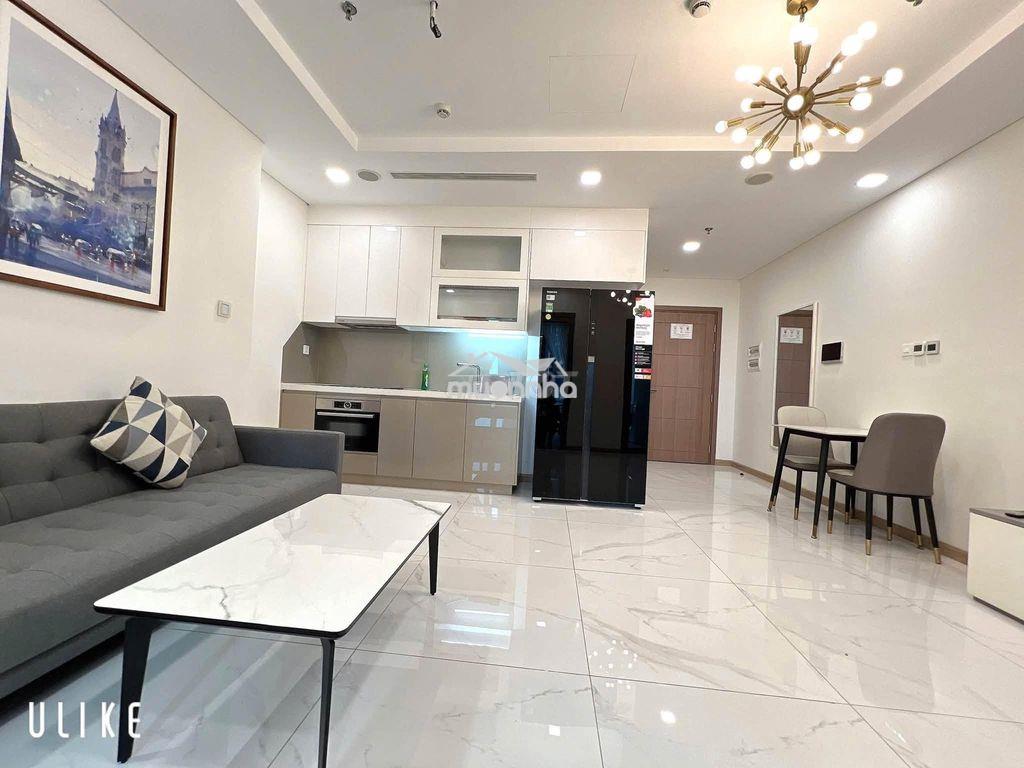 Giá tốt 1pn 22 triệu - 55m2 - full nội thất - lh cozy home - 3