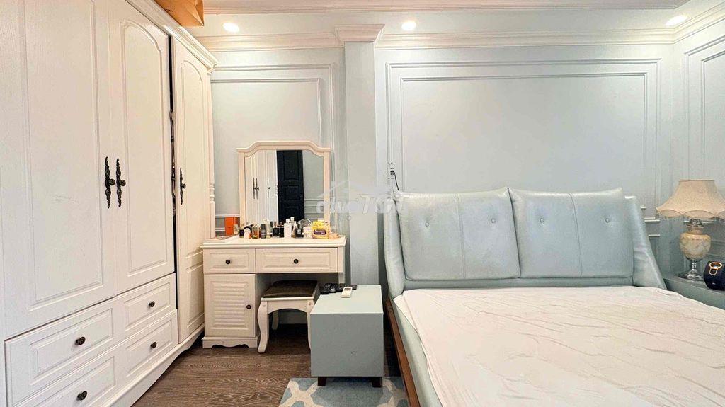 Siêu phẩm độc bản studio luxury mặt tiền gần bến thành chỉ 7.xtr - Ảnh 4