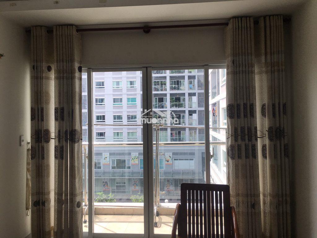 Bán căn hộ chung cư lý thường kiệt 40m2 2pn giá 2,1 tỷ sổ hồng riêng - 4