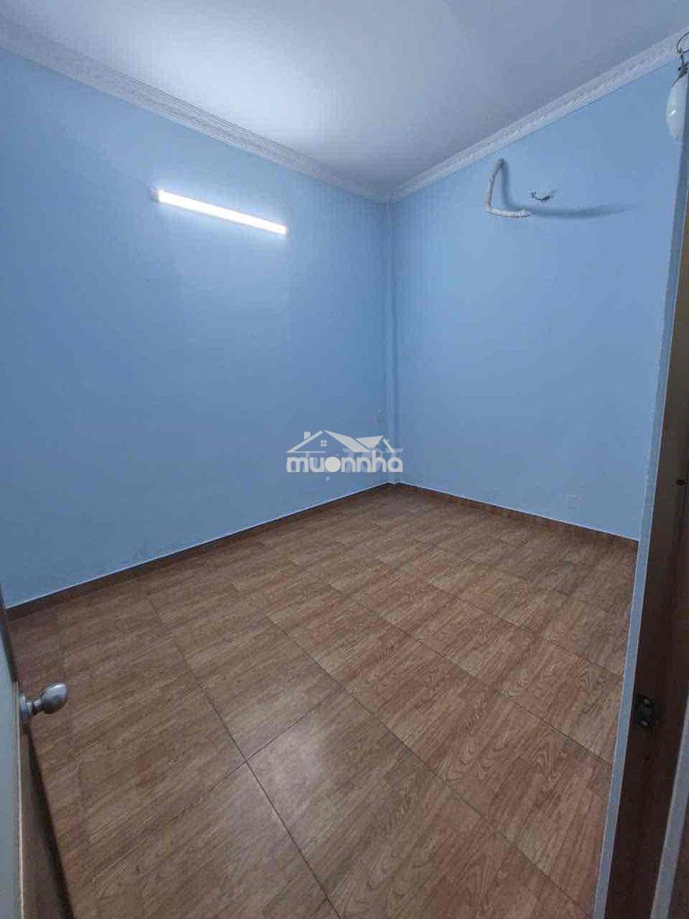 Nhà nguyên căn đường đỗ công tưởng 4x15m, 1 lầu 3pn mới - Ảnh 3