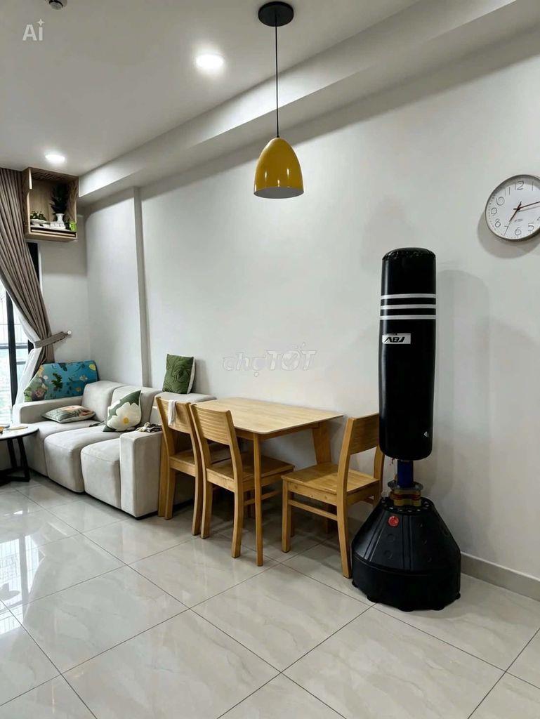 Cho thuê căn hộ 2 phòng ngủ , 2 wc giá rẻ - Ảnh 2