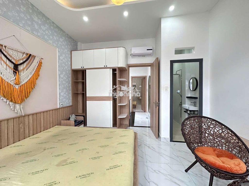 💎💎Nhà mơi, full nội thất 4❌14m, 3pn 3wc - Ảnh 4