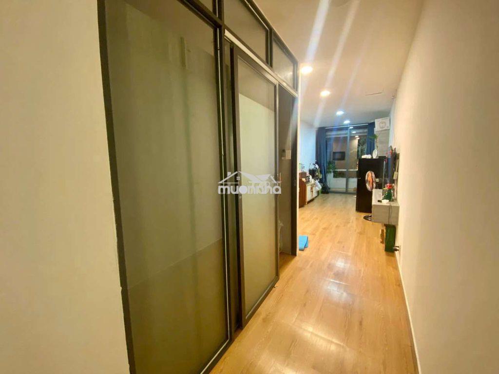 Căn hộ 2pn 1pk nguyễn cửu vân layou bình thạnh, full nội thất - Ảnh 2