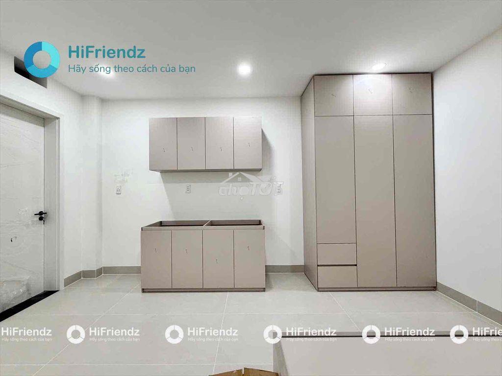 Gần uth - cv phần mềm đi bộ lđxh mới xây full nt - Ảnh 3
