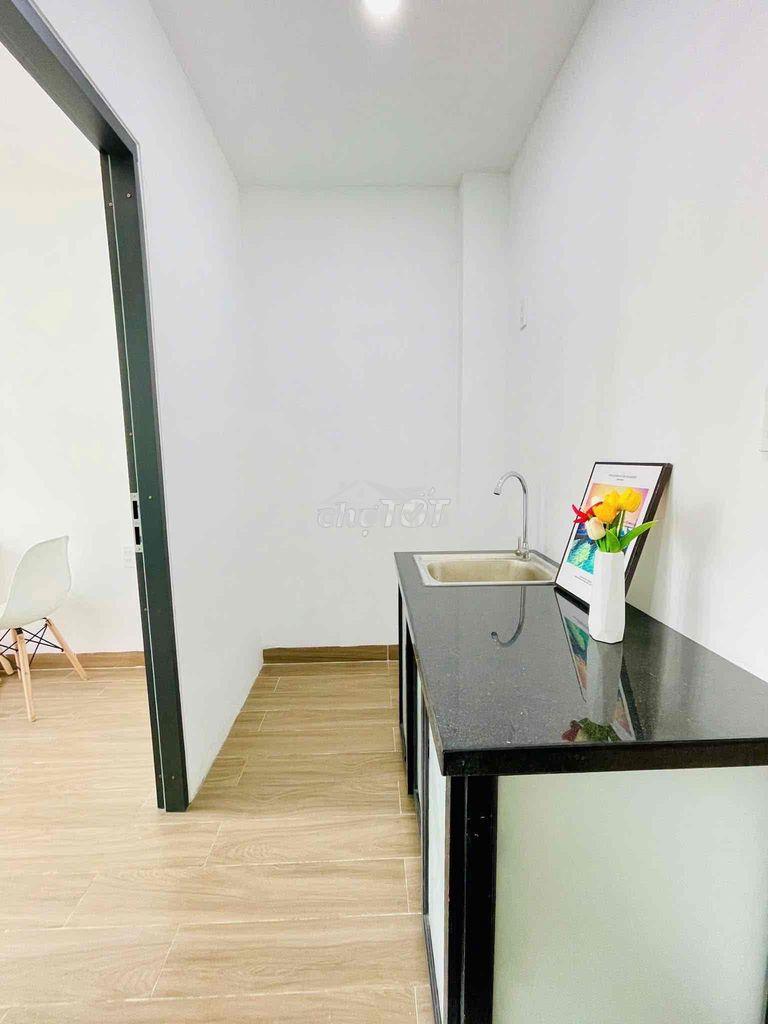 2 phòng ngủ mới xây gần vườn lài, cầu sắt, ql13, ng thái sơn - Ảnh 2