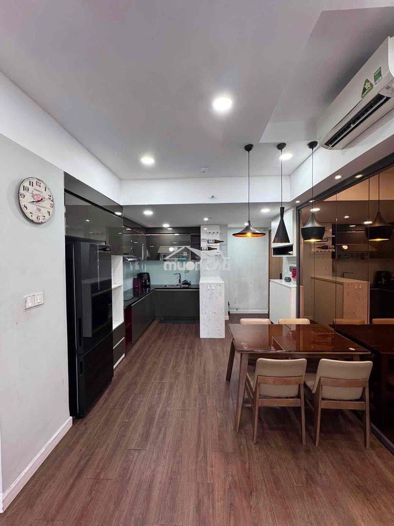 Cho thuê căn hộ the park 2pn2wc full đẹp 11 triệu - 3