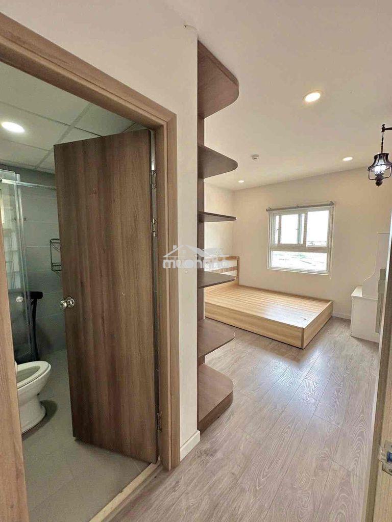 🔥🔥Căn hộ 2pn, 2wc, trần não, quận 2, chung cư bộ công an - Ảnh 4