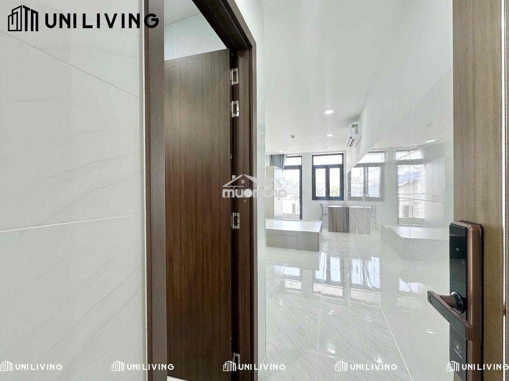 Cho thuê studio full nội thất gần đỗ xuân hợp, the global city - Ảnh 3