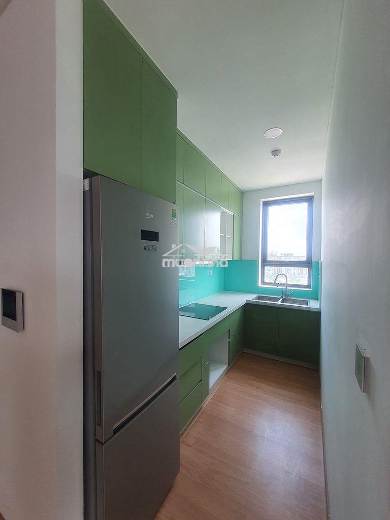 Căn góc 2pn-69m2 có nội thất như hình giá 10 triệu/tháng - Ảnh 3