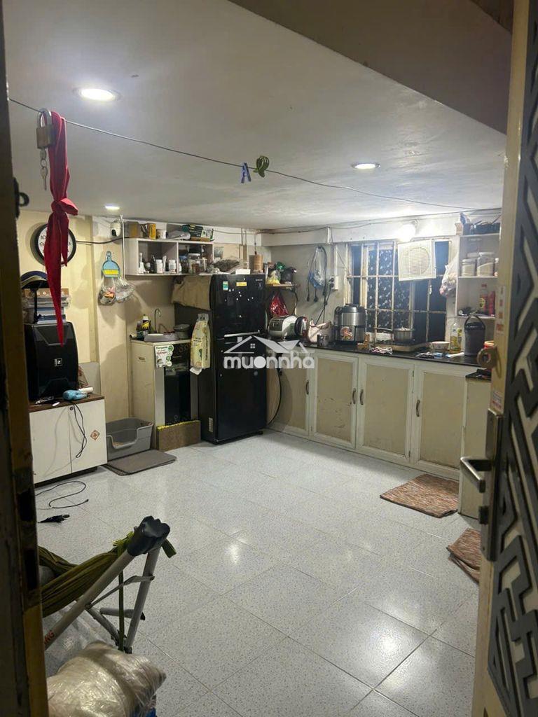 (9726) căn hộ 10 phút tới thành phố thủ đức: 525 triệu - 2