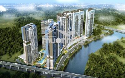 Chính chủ gửi bán căn hộ infinity riviera point - pmh