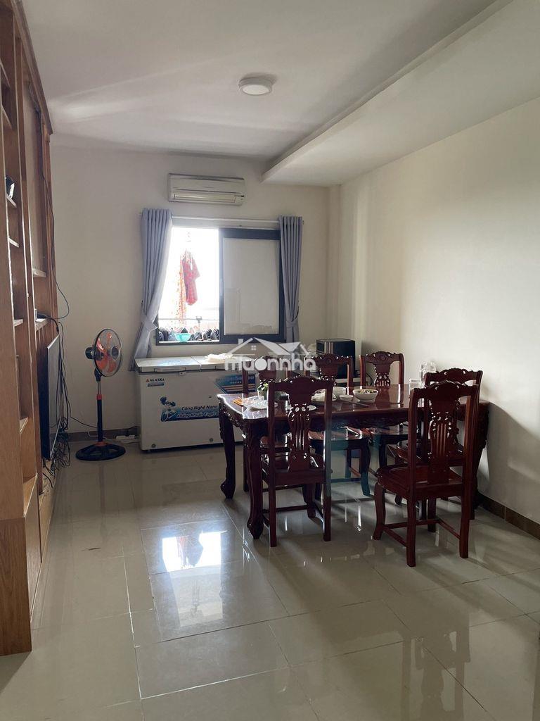Cần bán gấp căn hộ tầng cao, view sông - Ảnh 2