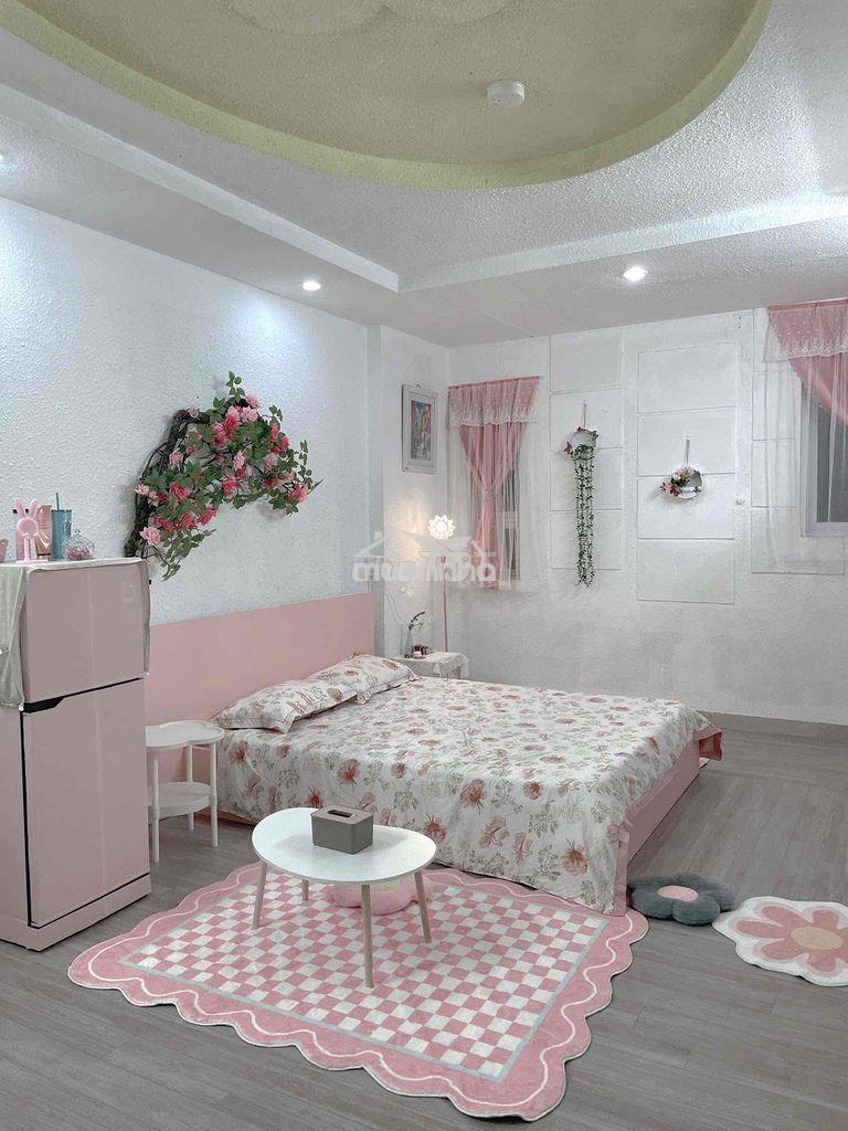 Căn hộ mini - Ảnh 2