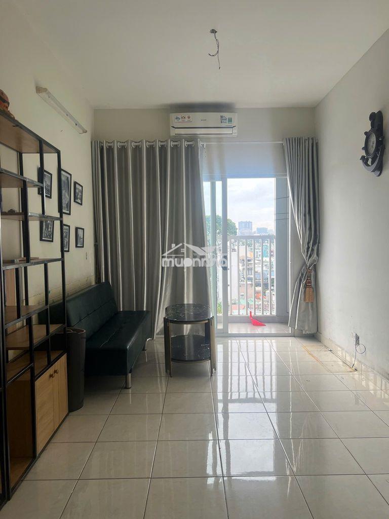 Cần cho thuê căn hộ nguyễn kim, block b, q.10 - Ảnh 2