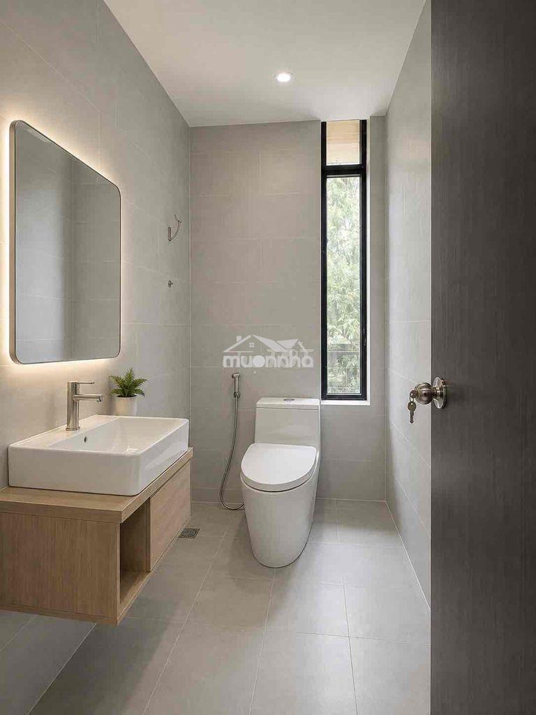 Khai trương 💐 studio ban công - đầy đủ nội thất - diện tích rộng rãi‼️ - Ảnh 4
