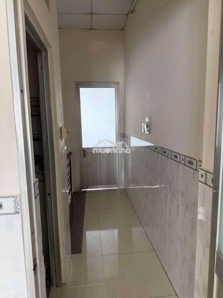 🏠 Nhà 1lầu 3phòng gần chợ đầu mối, nhà thờ tân mỹ, xuân thới đông 🏠 - Ảnh 4