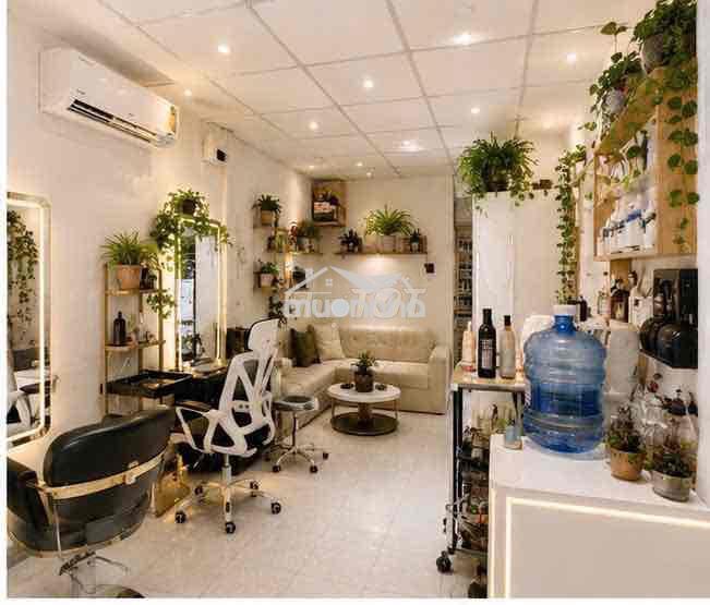 Nhà này 2tầng 2pn2w hẻm 3m - Ảnh 3