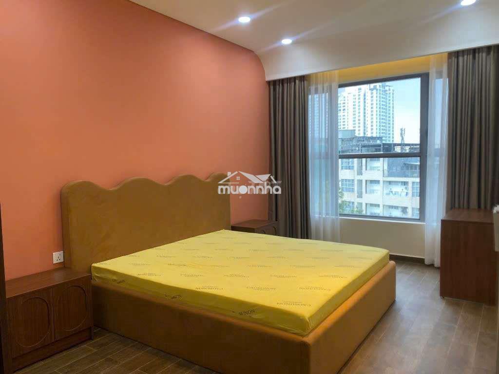 Cho thuê căn hộ 2pn nguyễn hữu thọ, q7, hồ chí minh - Ảnh 3