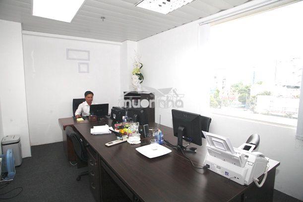 Khuyến mãi lớn mừng đại lễ - mini office (10-60m2) full nội thất - 4