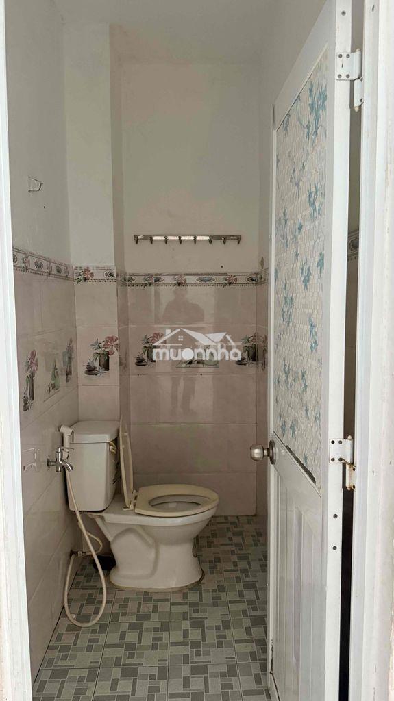 🏠Nhà shr chính chủ 67m2 , 4.2x16m , 2pn-2wc, p.tân thới hiệp,quận 12 🏠 - 4