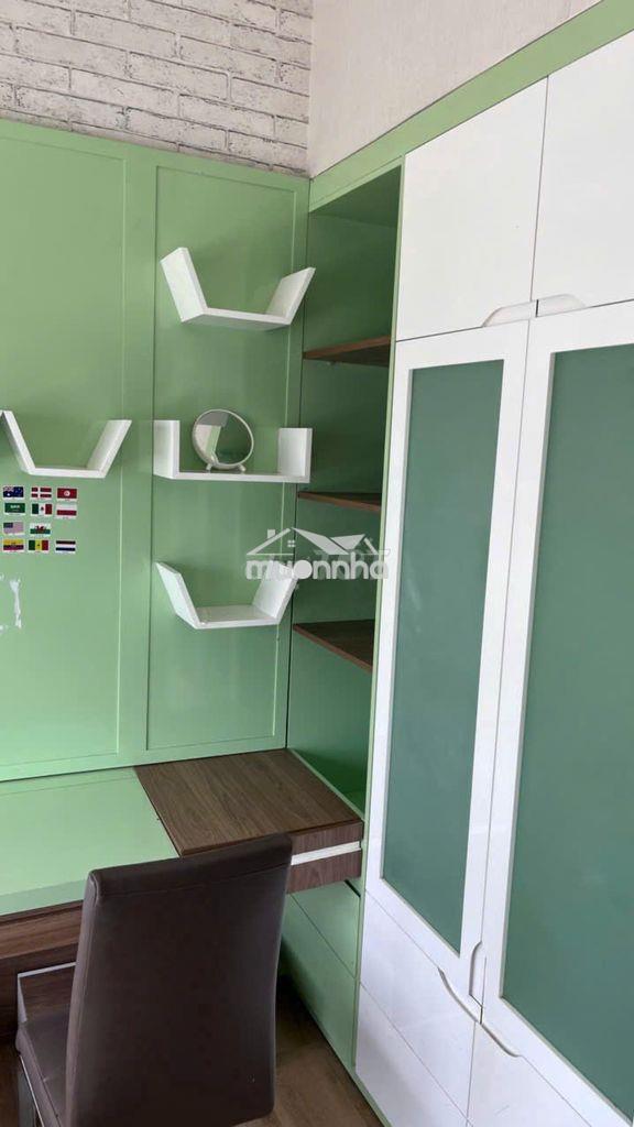 Căn hộ cao cấp galaxy 9, nguyễn khoái, quận 4, 2pn, giá: 15.5 tr/th - Ảnh 2