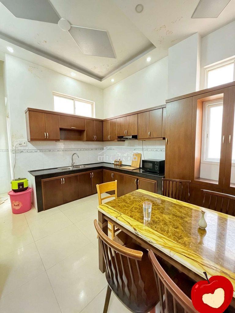 5,2 tỷ sở hữu nhà 4 tầng 50m² – 4pn – hẻm xe hơi – an dương vương q8 - 4