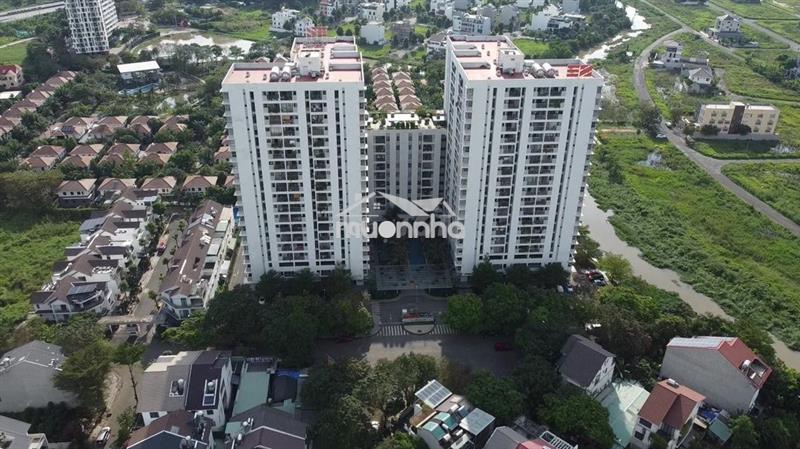 Giỏ hàng hausneo 1 - 2 -3 phòng ngủ giá ngộp