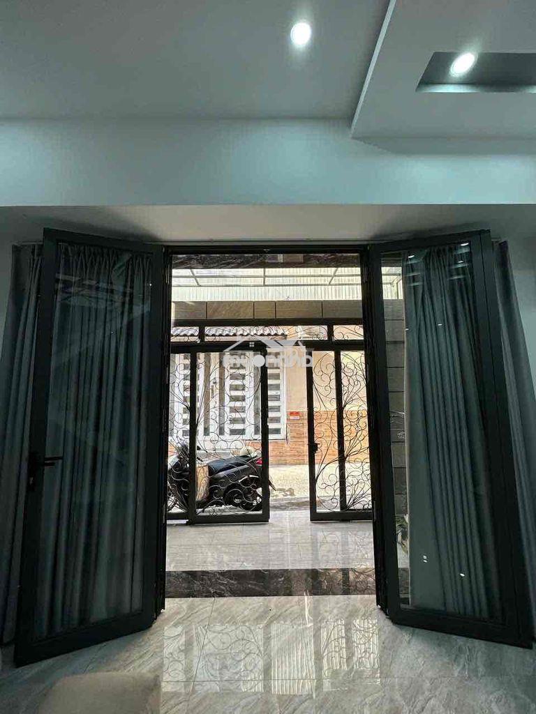 Cho thuê nhà q8