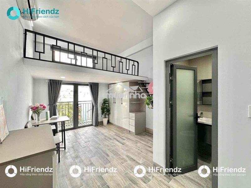 Chdv chỉ 15p tới đại học công thương - gần lê trọng tấn - gần cầu bưng