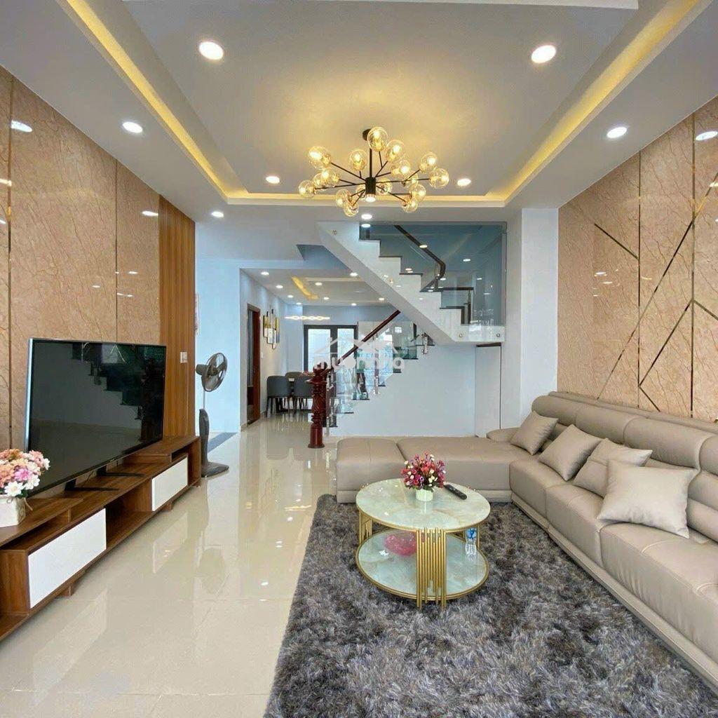 Cho thuê nhà hxh 359/6a lê văn sỹ, phường 14, quận 3  - 3