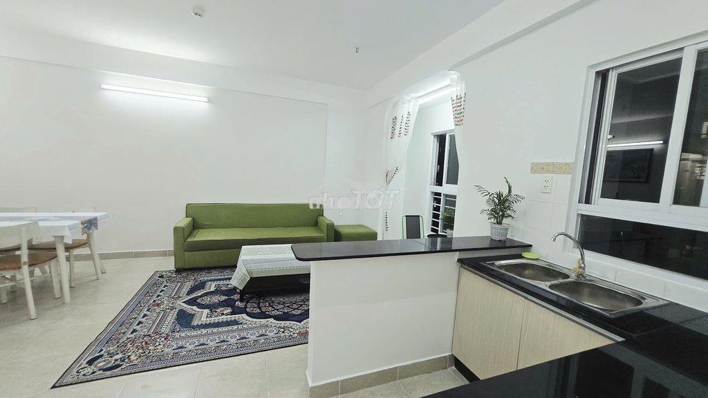 Bán căn 2pn có ban công tại ehome 3 chỉ 2,25 tỷ, đầy đủ nội thất, hcm - Ảnh 4
