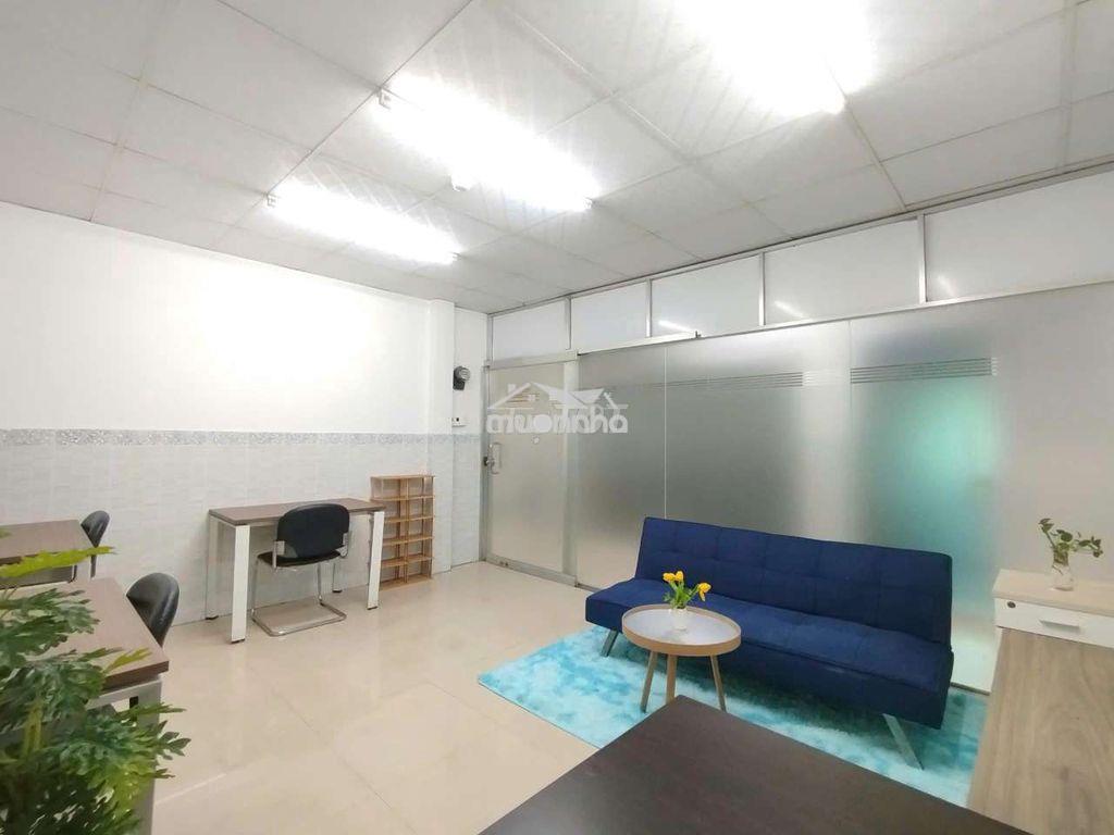 Vietphone office building cho thuê văn phòng trọn gói - Ảnh 2