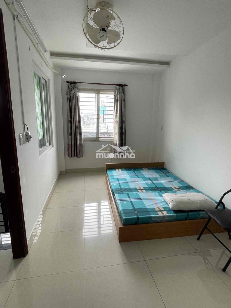 Cho thuê nhà trần quốc thảo q3 – gần cầu lê văn sỹ – 42m², 4pn, 4wc – - Ảnh 3