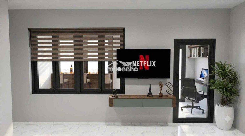 Cho thuê căn hộ 30m2 full nội thất gần lotte mart ufm rmit tdtu quận 7 - Ảnh 4