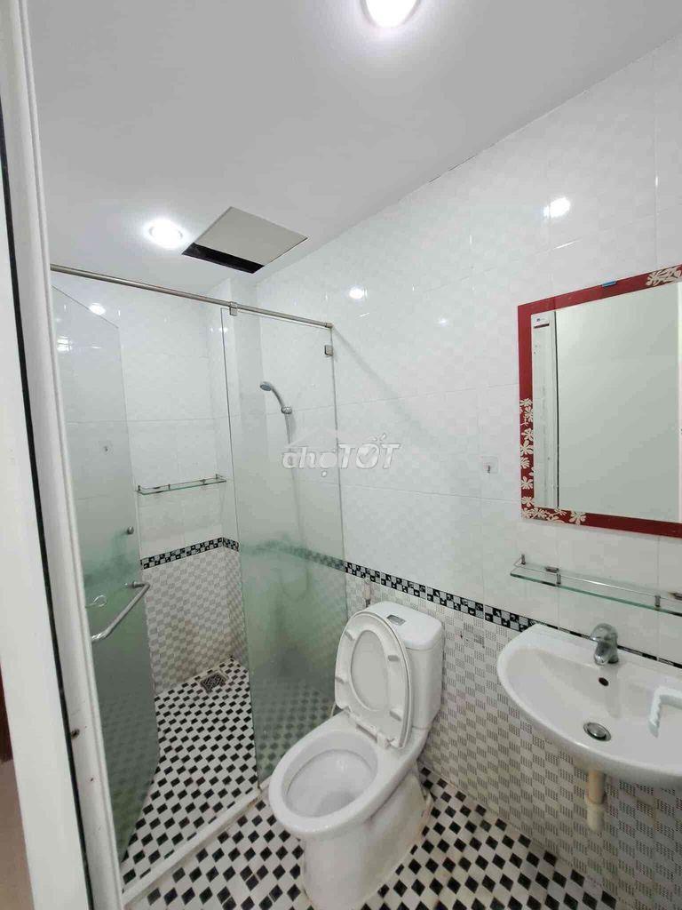 Nhà 3 tầng đẹp 3pn 4wc khu hồ nghinh - 3
