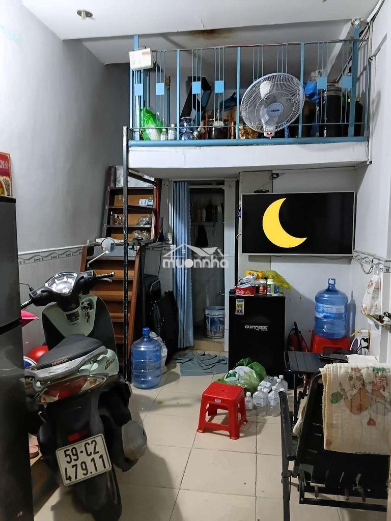 Cho thuê nhà nguyên căn siêu rẻ giá 4 triêu( ko qua trung gian) - Ảnh 2