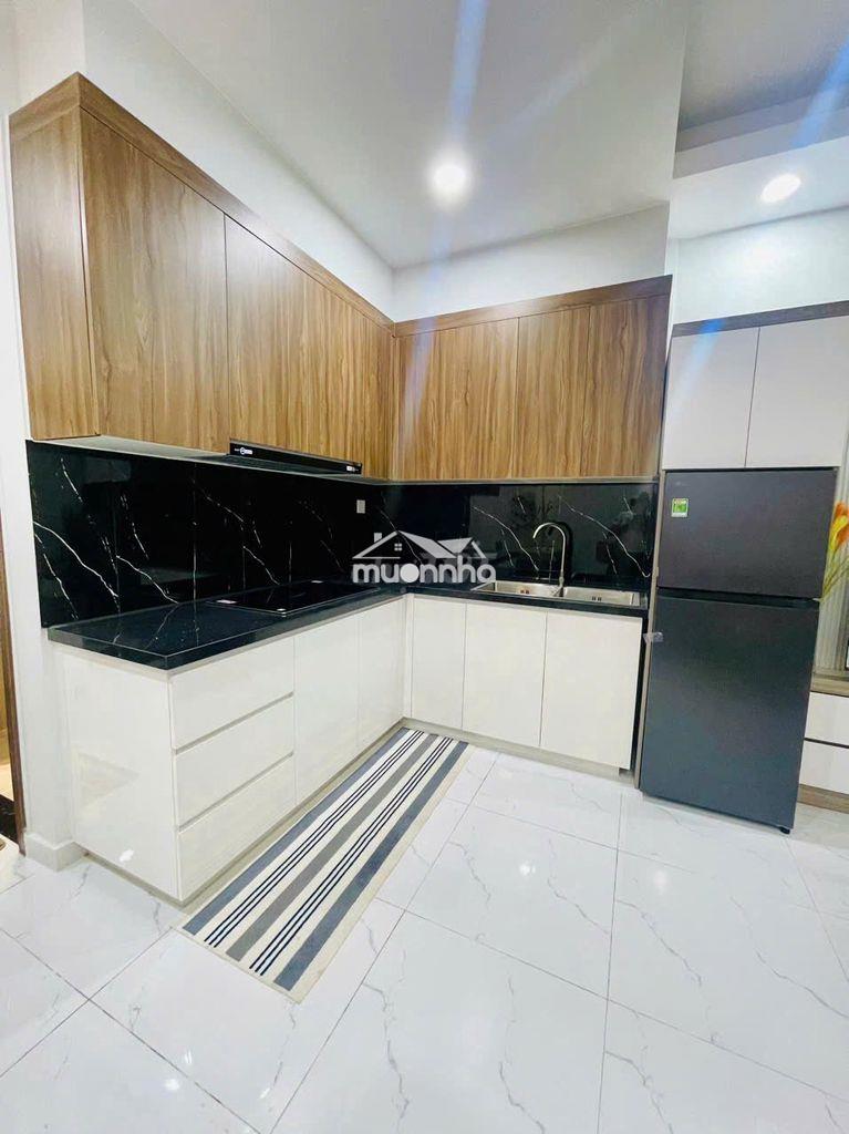 🔥 Opal skyline – studio nhà trống chỉ 4,2 triệu/tháng! 🔥 - Ảnh 2