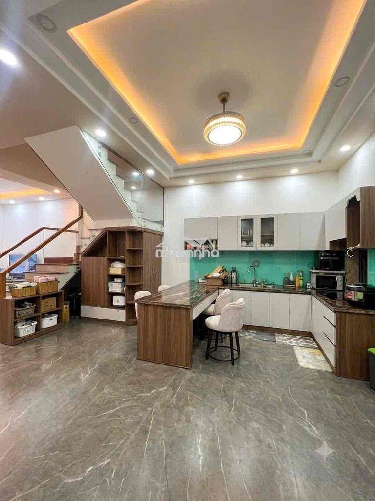 Cho thuê nhà full nội thất phú mỹ - Ảnh 4