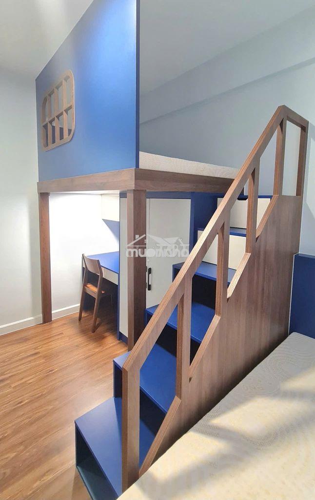Cho thuê full nội thất căn hộ 3 phòng ngủ/2wc giá tốt cho gd thuê ở  - Ảnh 3