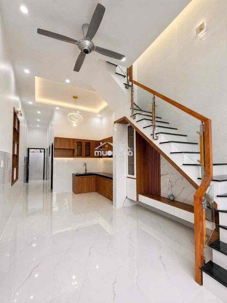 ❌Nhà vị trí đẹp định hoà , thủ dầu một , bình dương❌ 👉1 xẹt dx071 chỉ - Ảnh 2