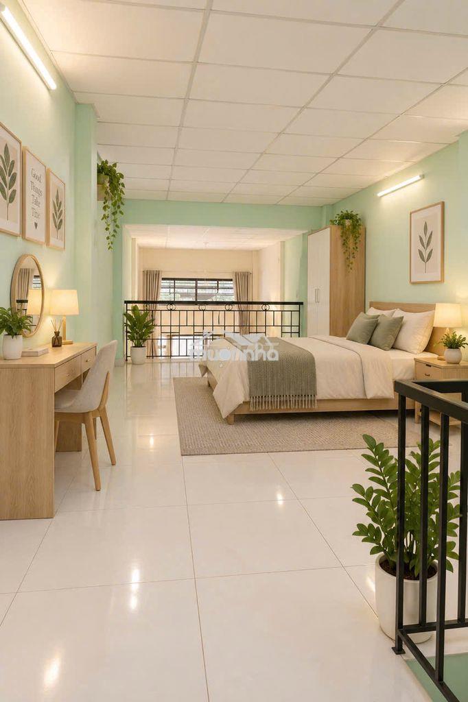 Hẻm khuông việt thông xe hơi – giáp quận 11 –  giá chỉ nhỉnh 5 tỷ
