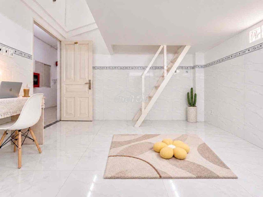 Chung cư mini - duplex full nt ngay cộng hoà - đh vaa - Ảnh 3