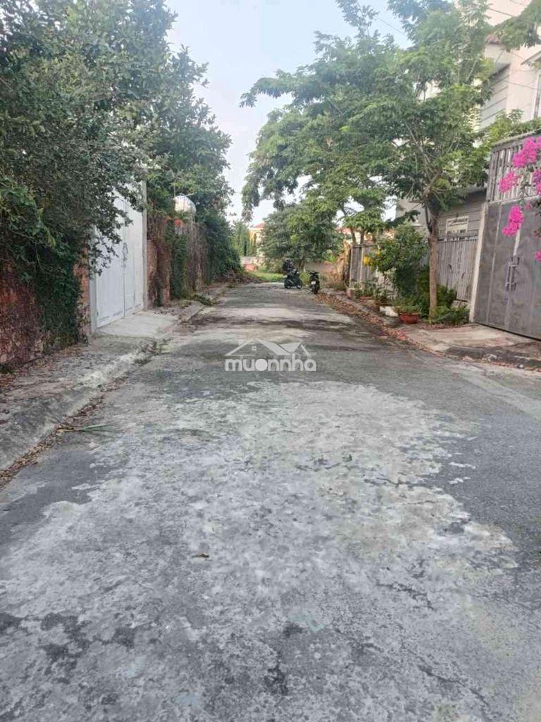 Bán đất ,đường bà điểm 4, hm ,ngang 10m- 175m2, giá :6.1tỷ - Ảnh 2