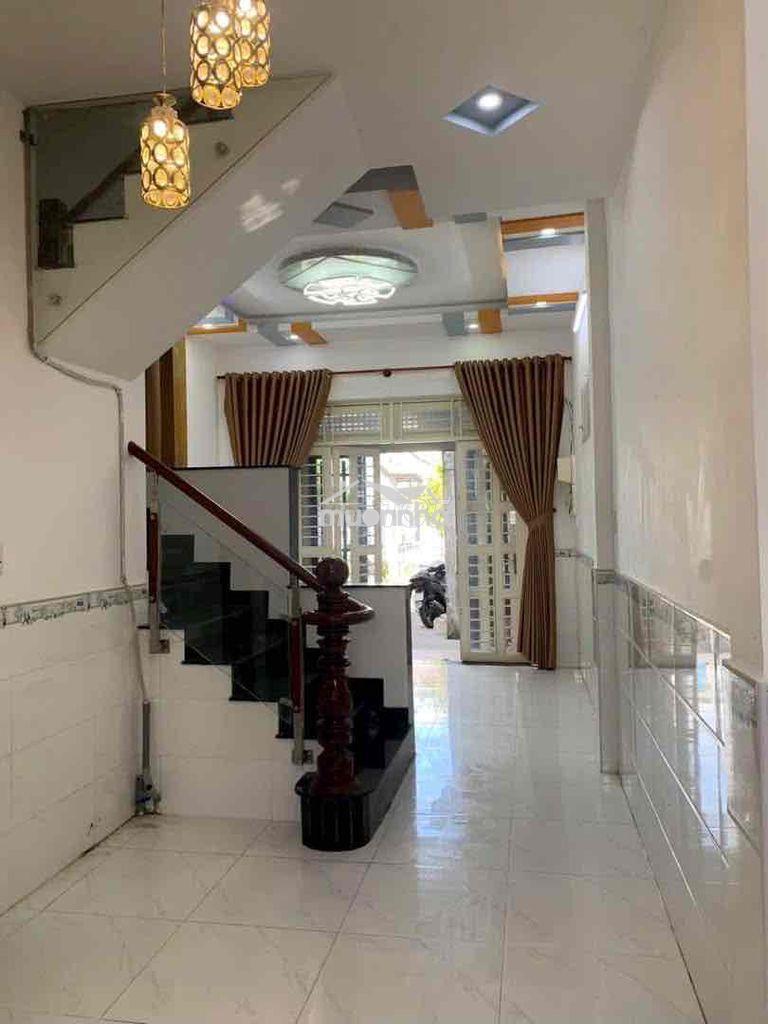 🔰Cho thuê nhà hẻm.448/56 đường phan huy ích - Ảnh 3