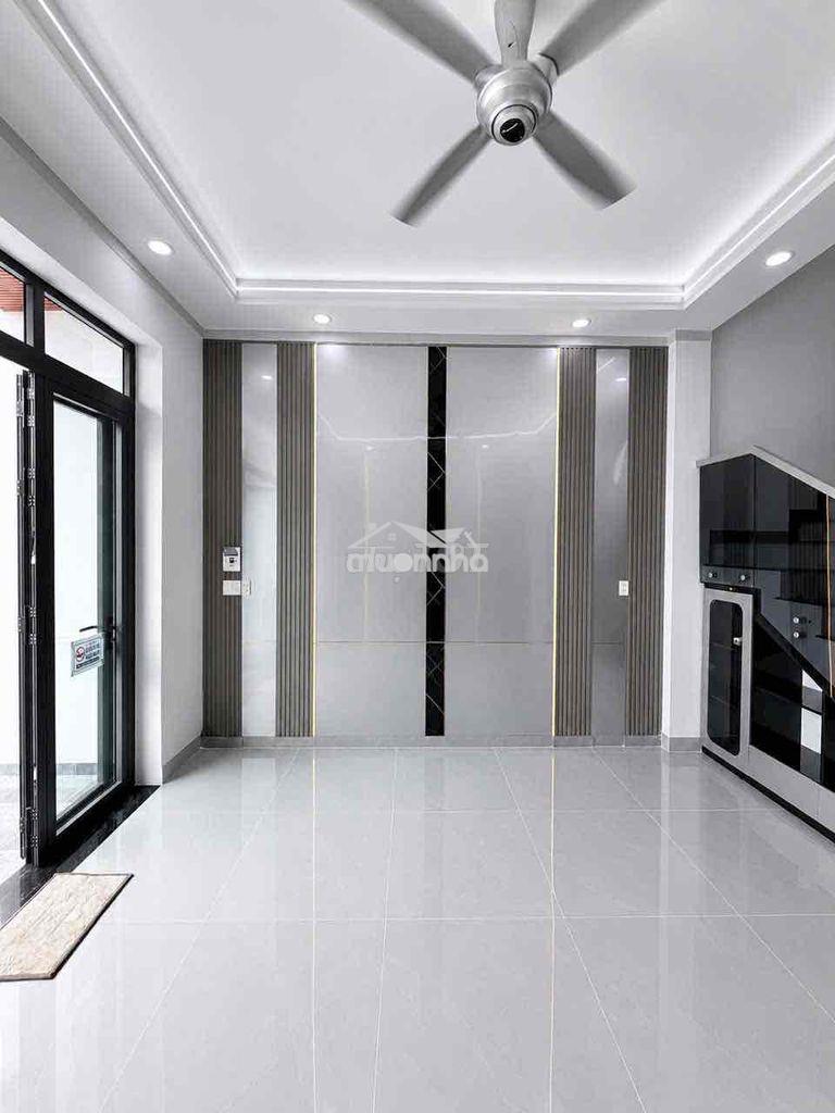 Bán 2 căn nhà lầu hoàn công  phường tân vạn - Ảnh 3