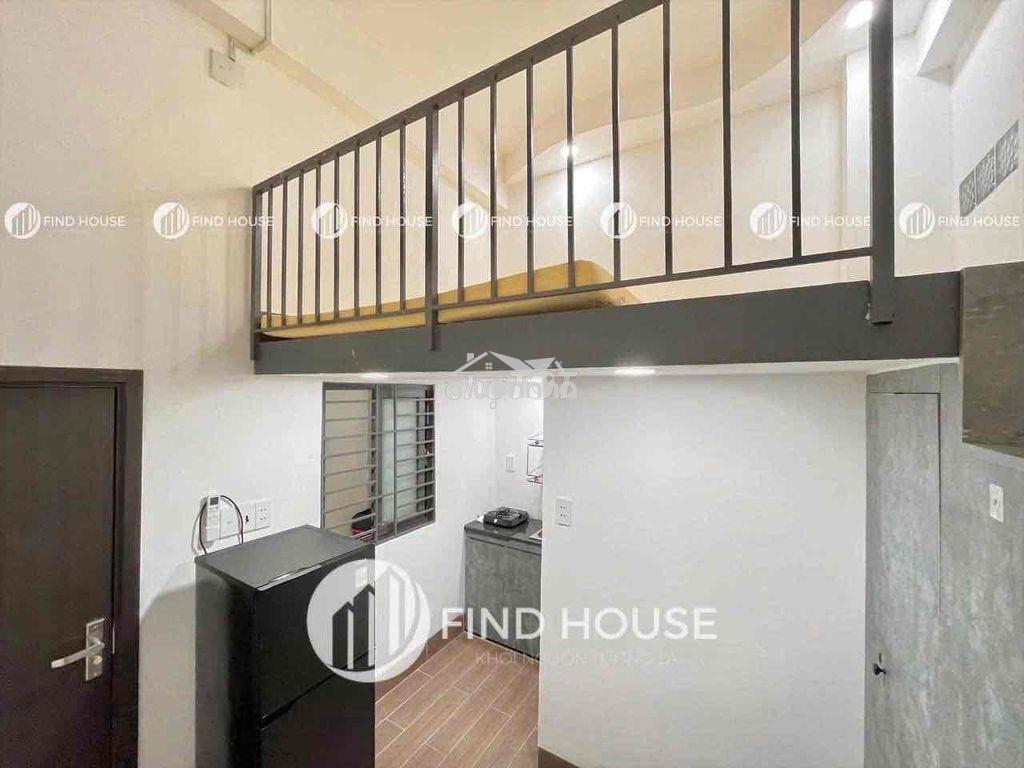 Duplex full nội thất gần đh ufm - Ảnh 3