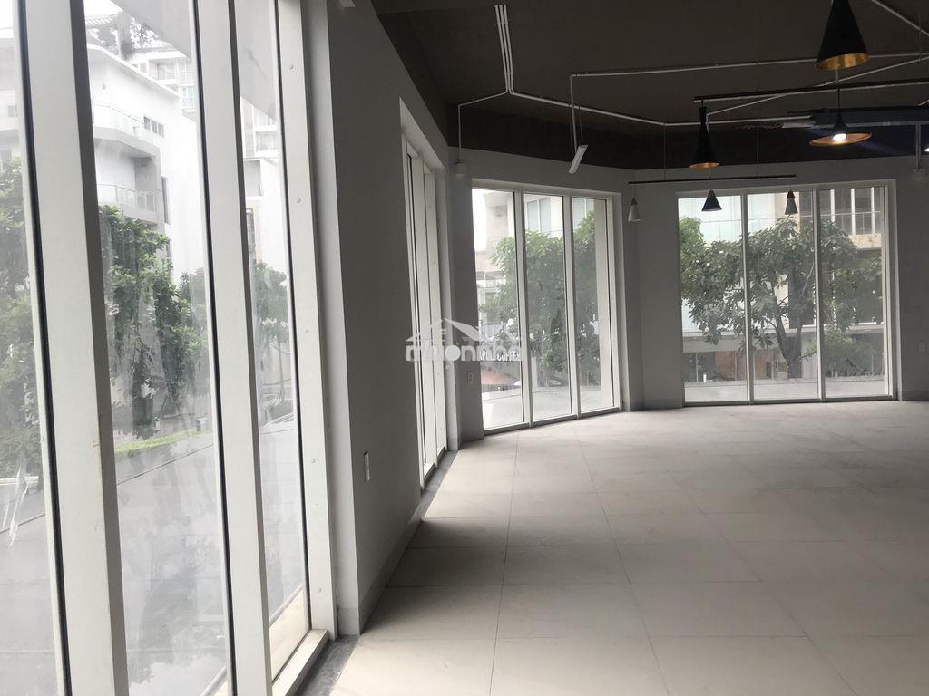 🔥 Cho thuê  cặp căn góc làm văn phòng khu  sala - hoàn thiện đep - Ảnh 2