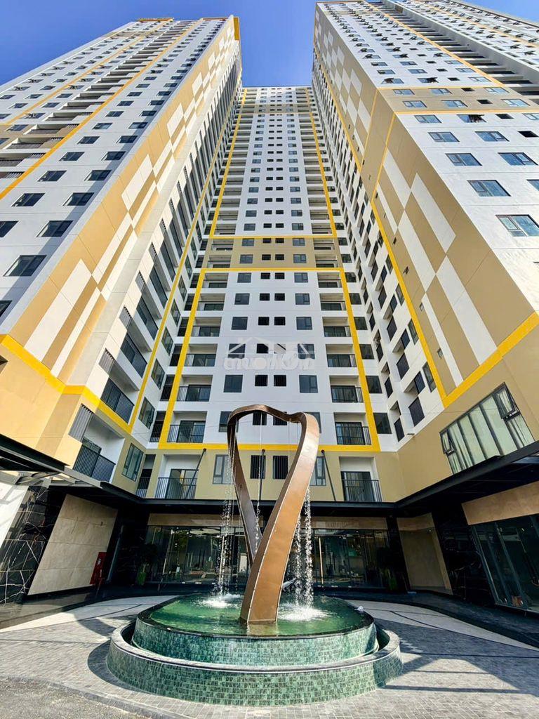 Cho thuê căn hộ rẻ nhất gần siêu thị aeon canary - Ảnh 2