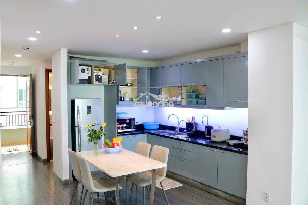 Cho thuê 3pn the manor bình thạnh, nội thất xịn view đẹp - 3